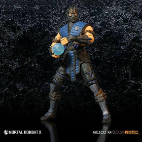Mortal Kombat X 12" Action Figure Sub-Zero
