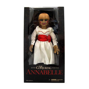 Annabelle Prop Doll