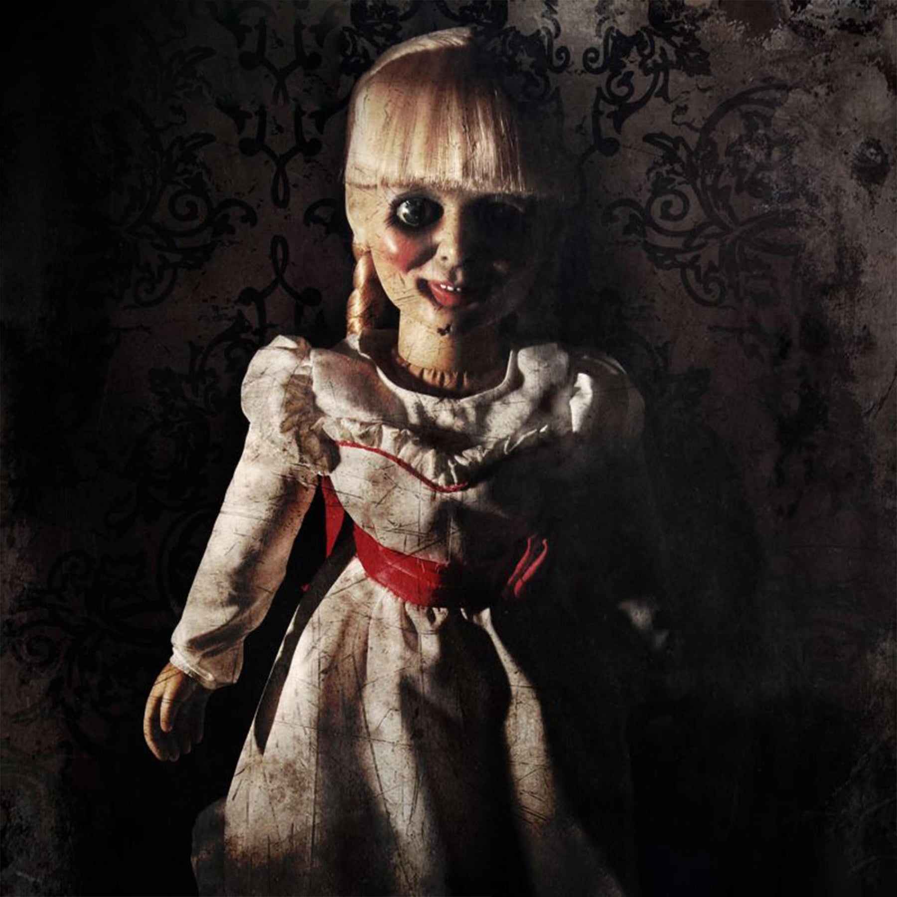 Annabelle Prop Doll