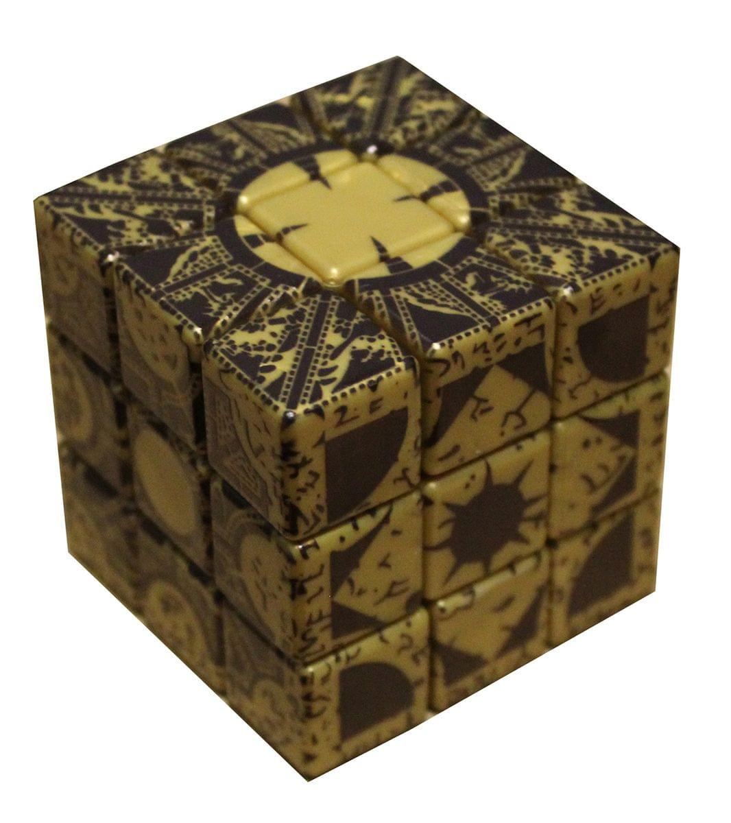 Hellraiser Lament Configuration Puzzle Cube