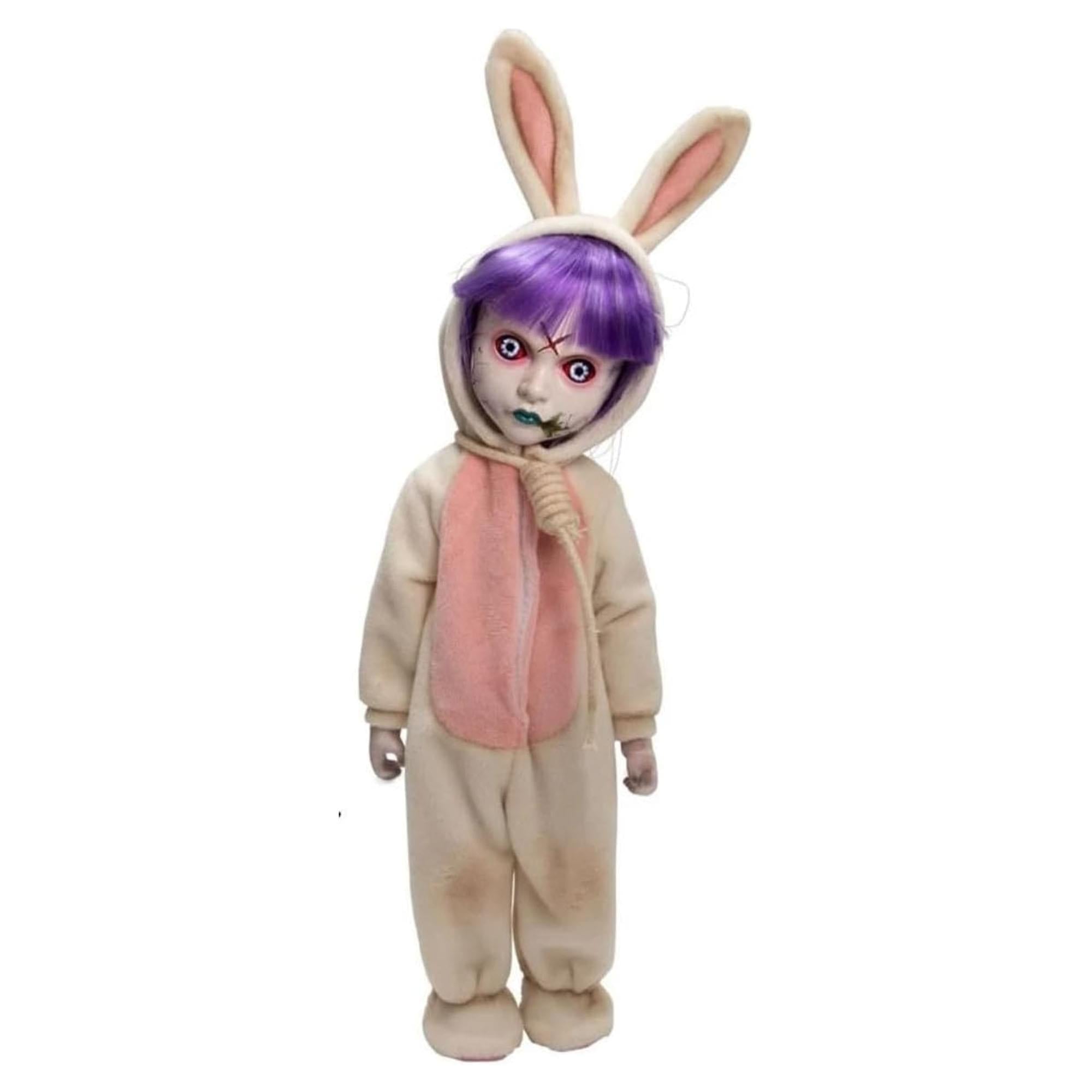 Return of The Living Dead Dolls | Eggzorcist