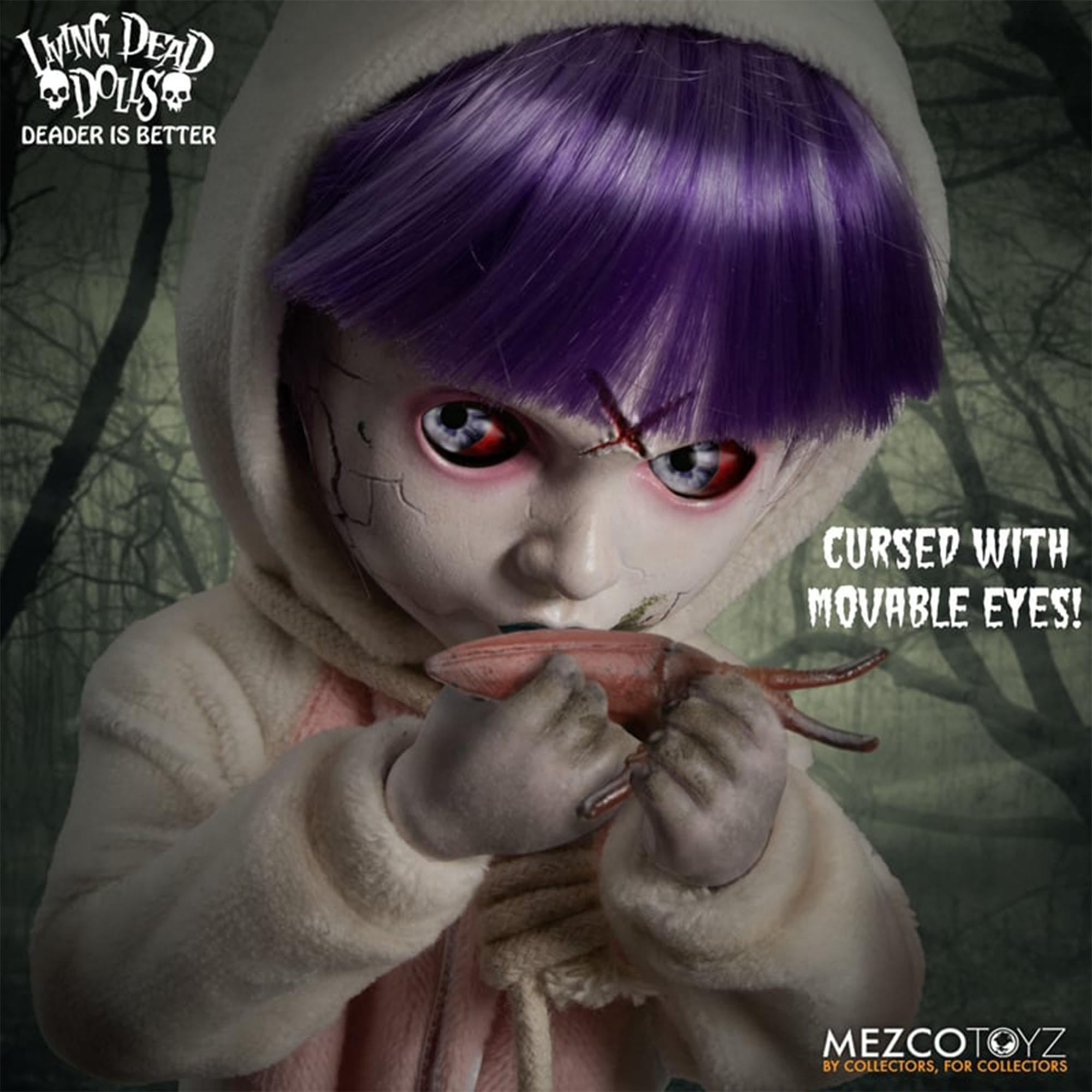 Return of The Living Dead Dolls | Eggzorcist