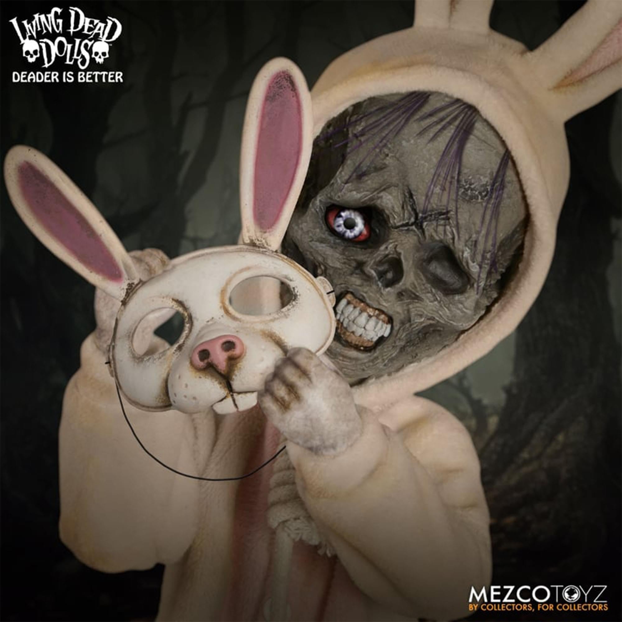 Return of The Living Dead Dolls | Eggzorcist