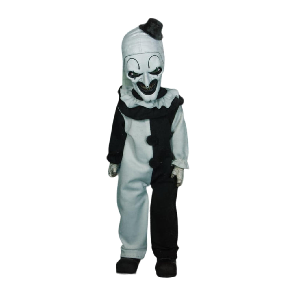 Terrifier LDD Presents Art the Clown | Free Shipping