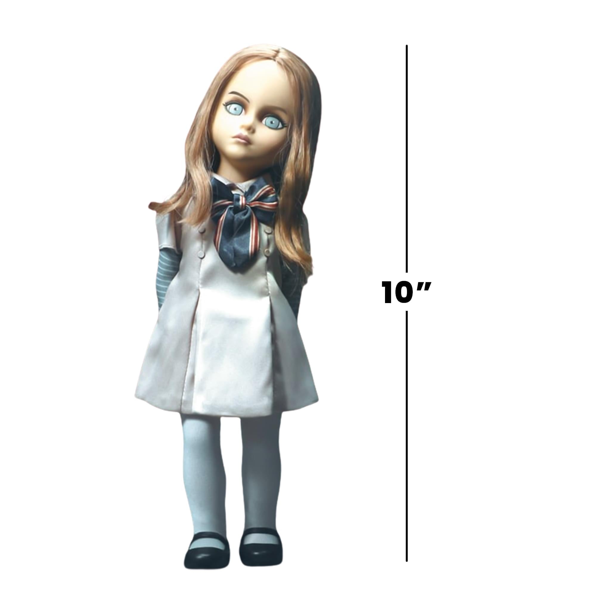 Living Dead Dolls 10 Inch Collector Doll | M3GAN