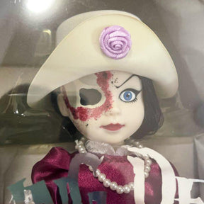 Living Dead Dolls Series 23: Jennocide