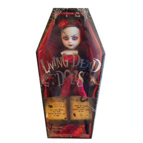 Living Dead Dolls Series 26 Doll Beltrane