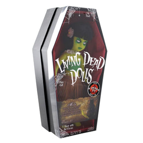 Living Dead Dolls Series 27 Milu