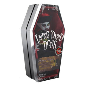 Living Dead Dolls Series 27 Hopping Vampire