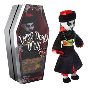 Living Dead Dolls Series 27 Hopping Vampire