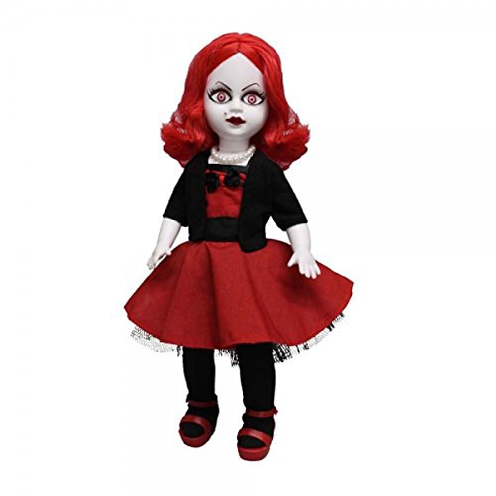 Living Dead Dolls Series 28 Sweet 16 Party: Ruby
