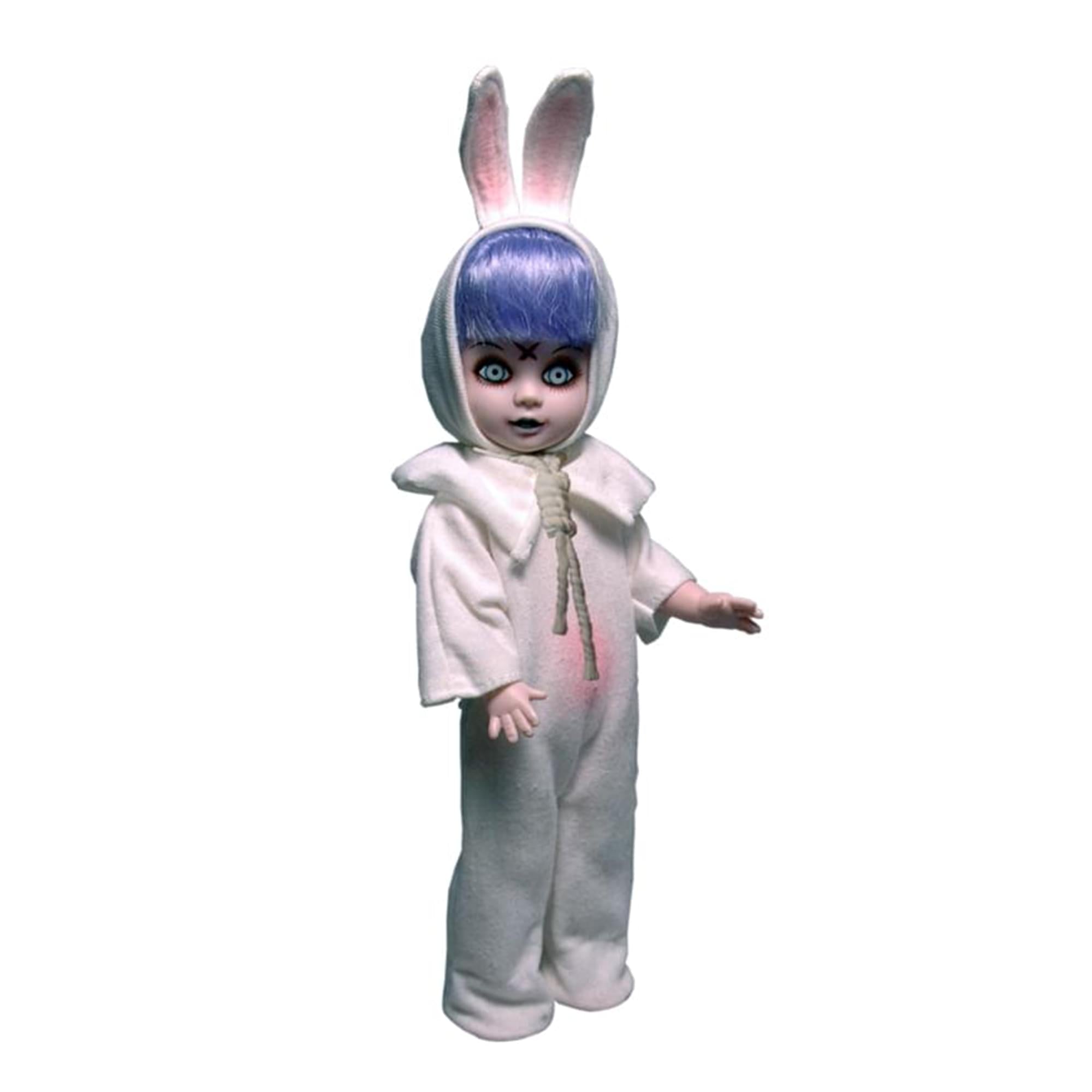 Living Dead Dolls 13. Jubiläum SIN 25CM Puppe Von Mezco Living Dead Dolls 13. Jubiläum SIN 25CM Puppe Von Mezco