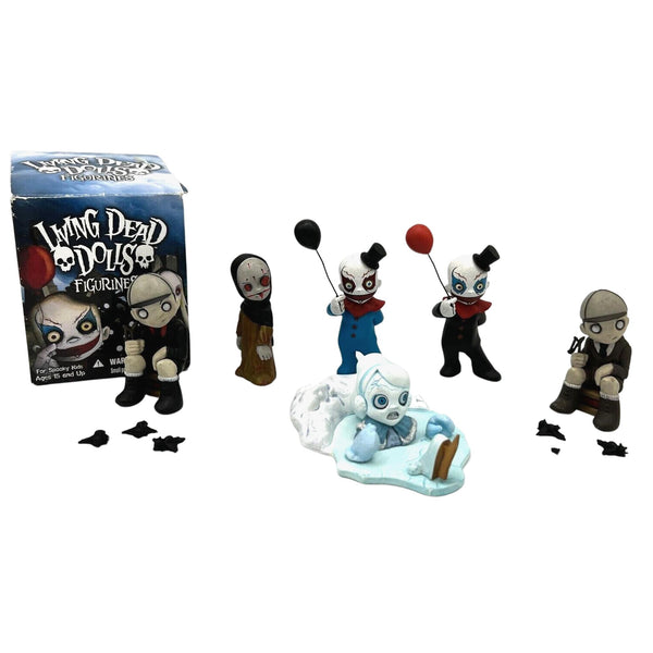 Living Dead Dolls Series 2 - One Single Blind Box 2