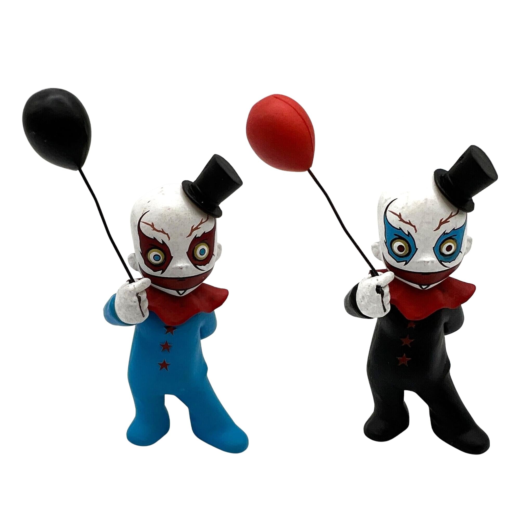 Living Dead Dolls Series 2 - One Single Blind Box 2" Figurine