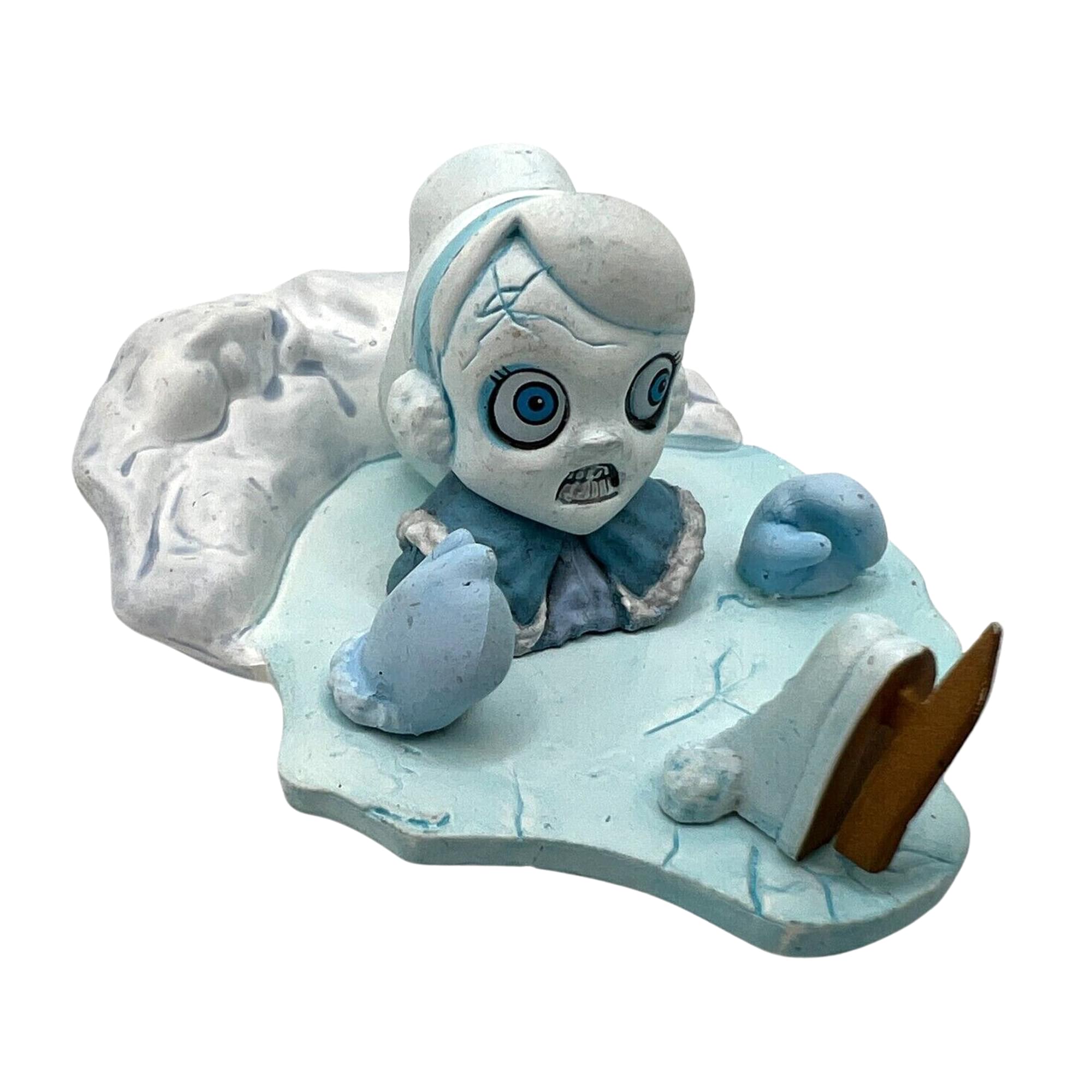 Living Dead Dolls Series 2 - One Single Blind Box 2" Figurine