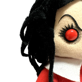 Living Dead Doll Creepy Cuddlers Plush: Sin