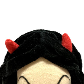 Living Dead Doll Creepy Cuddlers Plush: Sin