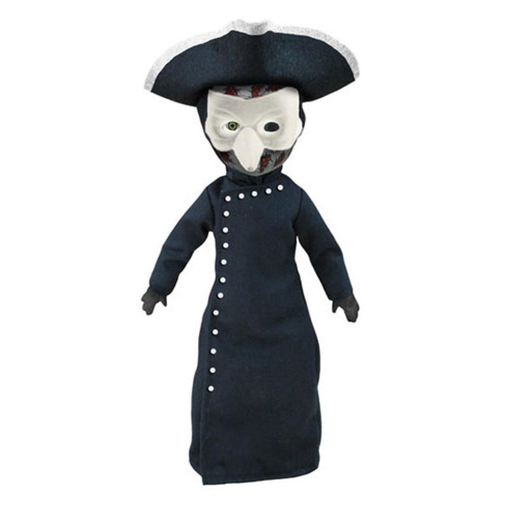 Living Dead Dolls Four Horsemen Of The Apocolypse: Pestilenc | Free Sh