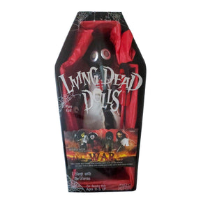 Living Dead Dolls Four Horsemen Of The Apocolypse: War
