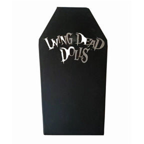 Living Dead Dolls Four Horsemen Of The Apocolypse: War