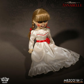 Living Dead Dolls The Conjuring 10" Doll Annabelle