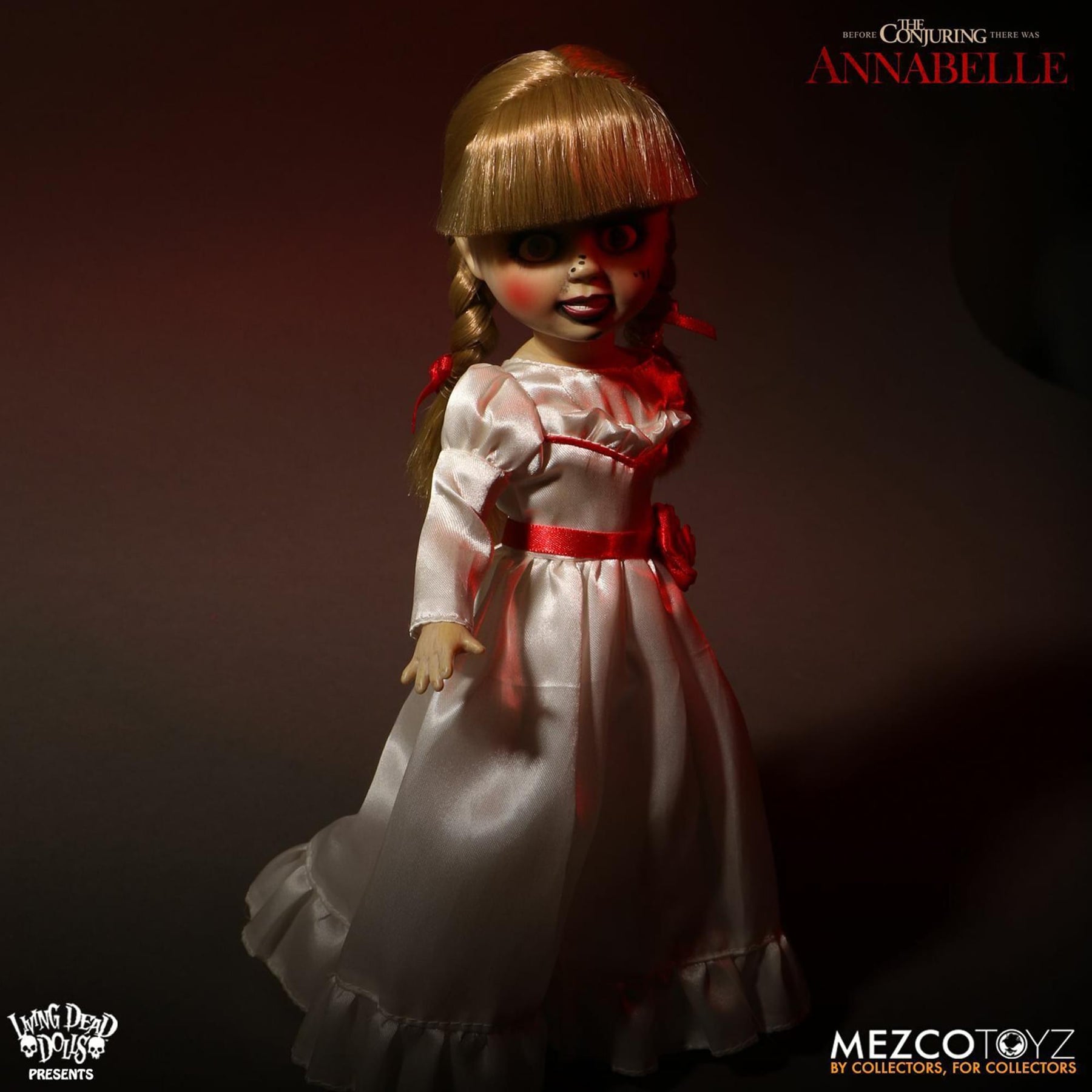 Living Dead Dolls The Conjuring 10