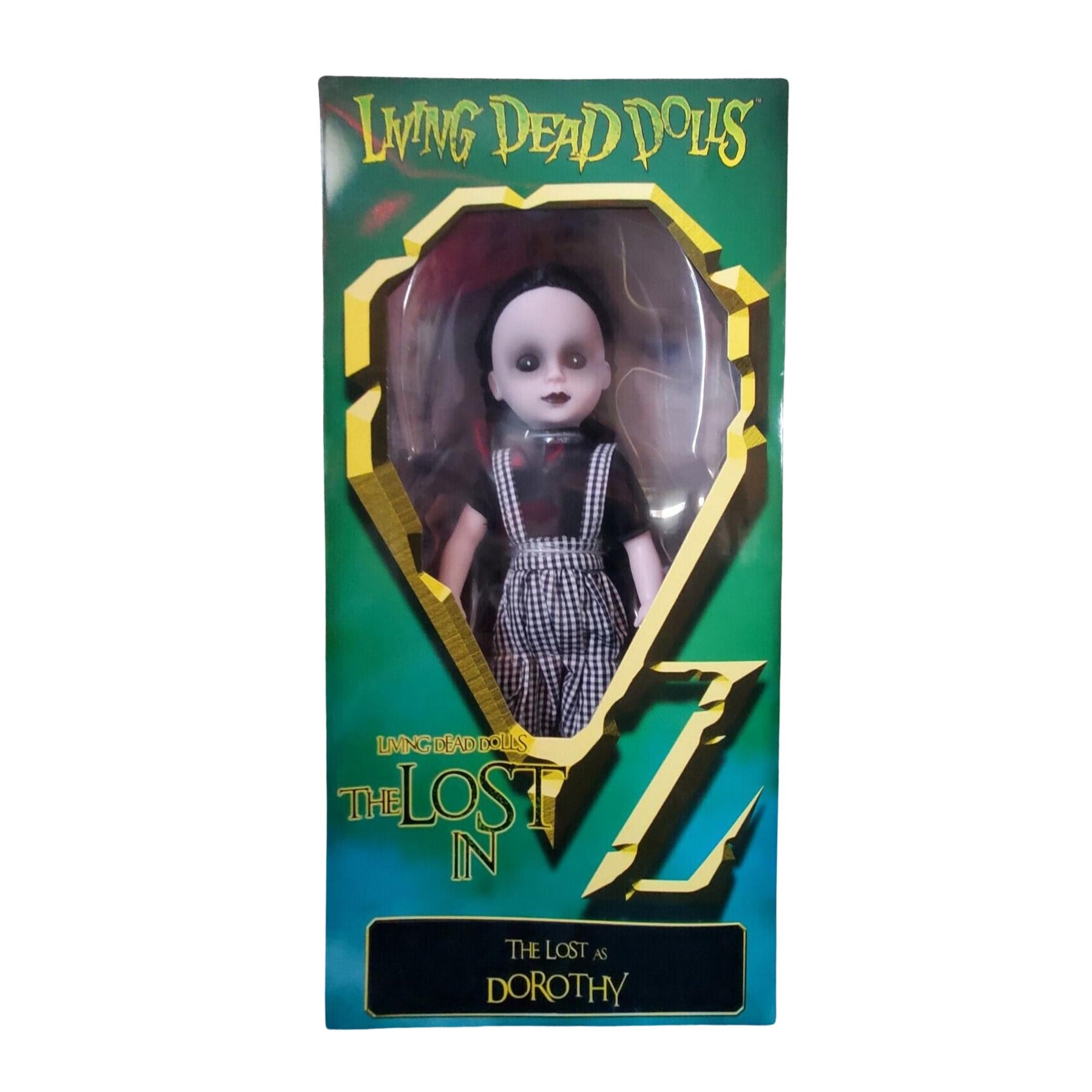 Living Dead Dolls In Oz: Dorothy
