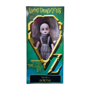 Living Dead Dolls In Oz: Dorothy