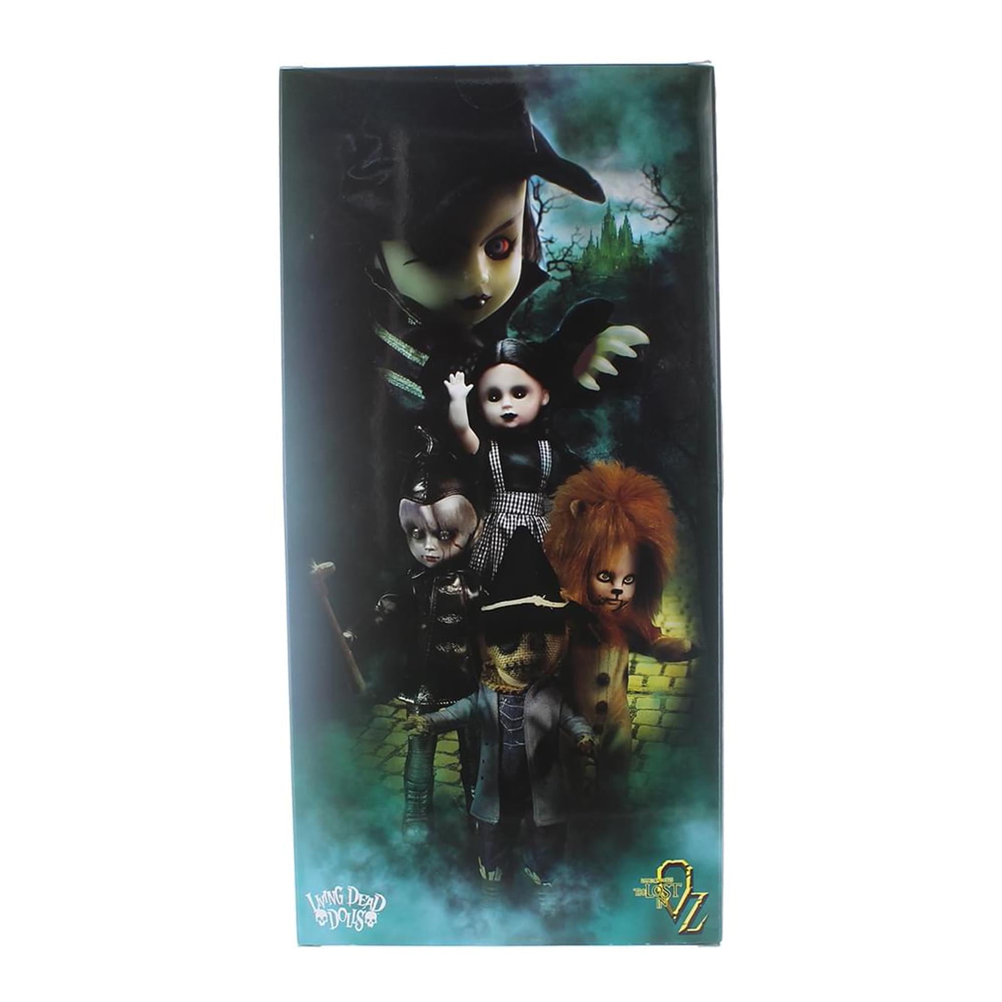 Living Dead Dolls In Oz: Dorothy