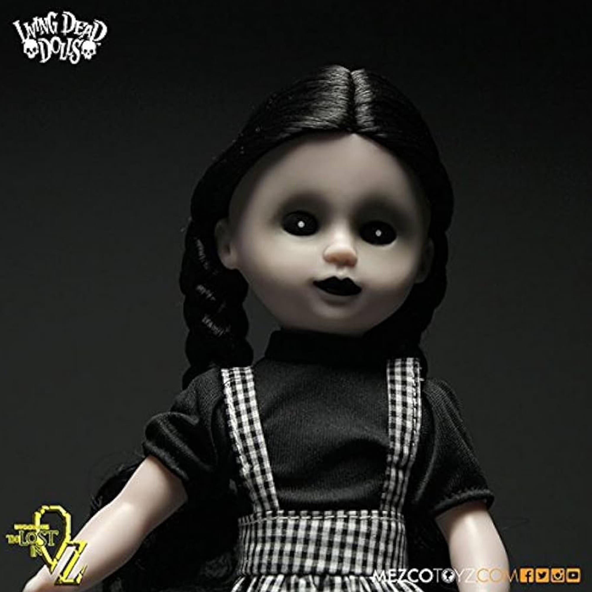 Living Dead Dolls In Oz: Dorothy