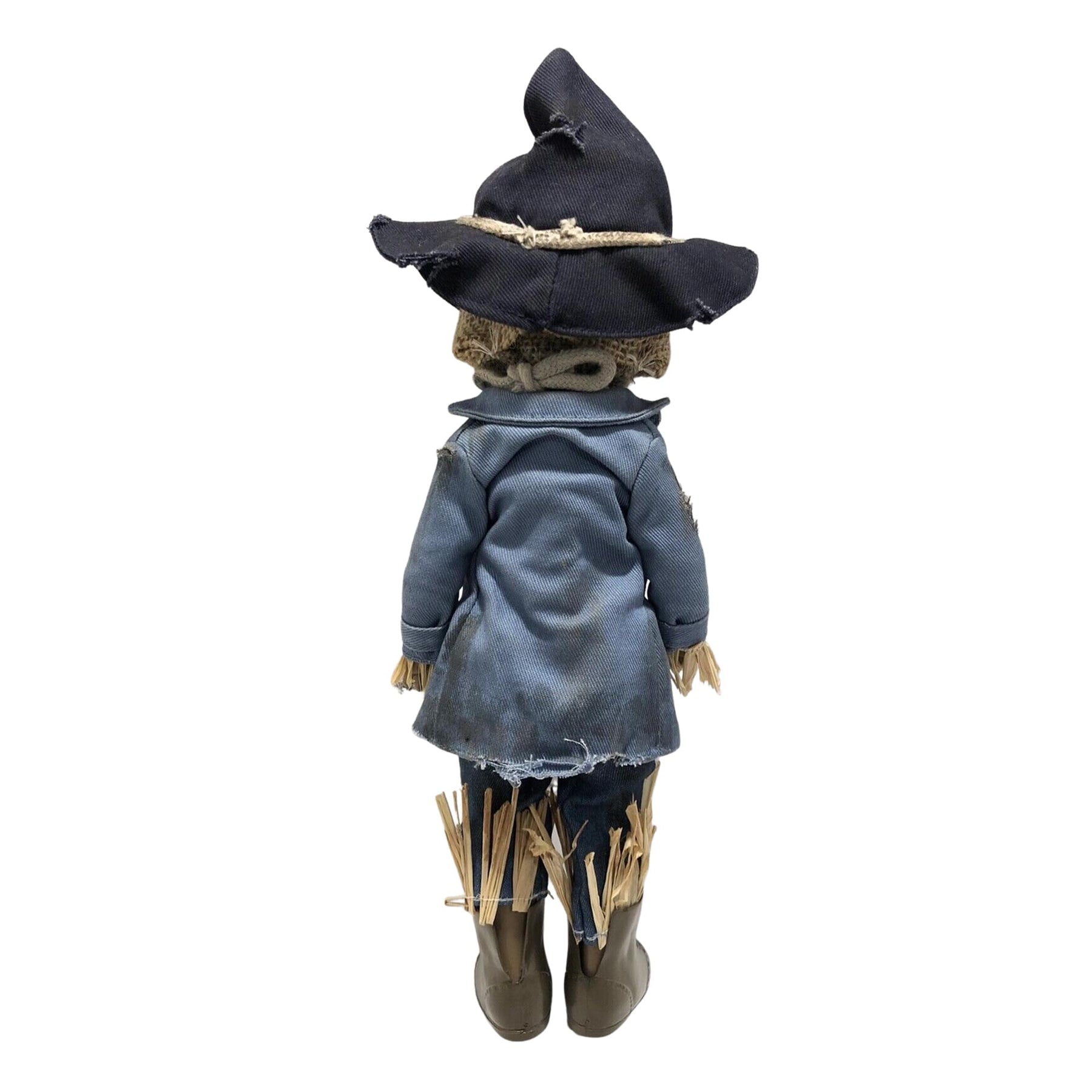 Mezco Toyz Living Dead Dolls The Lost In Oz Purdy As The Scarecrow Doll