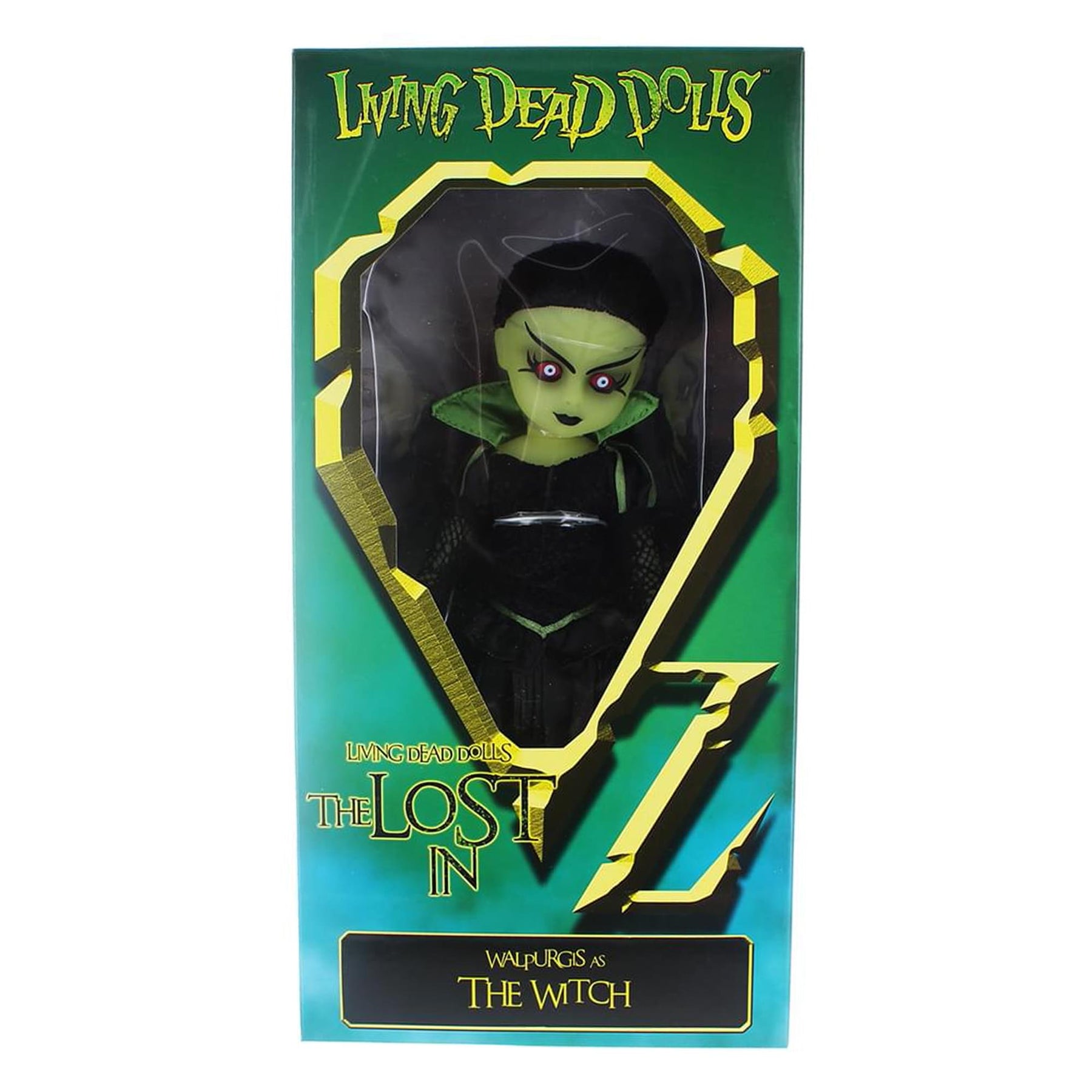 Living Dead Dolls In Oz: Wicked Witch of the West