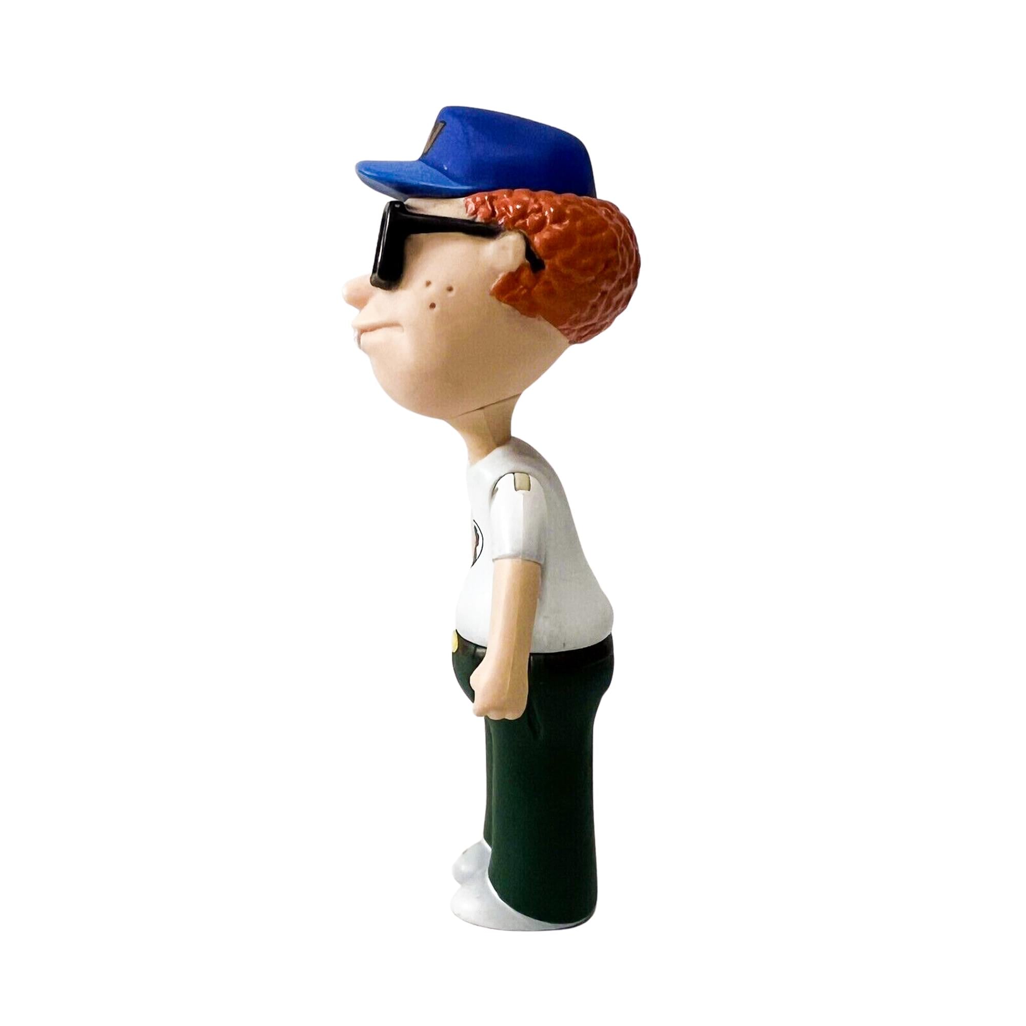 Family Guy Series 7 Action Figure | Bionic Peter