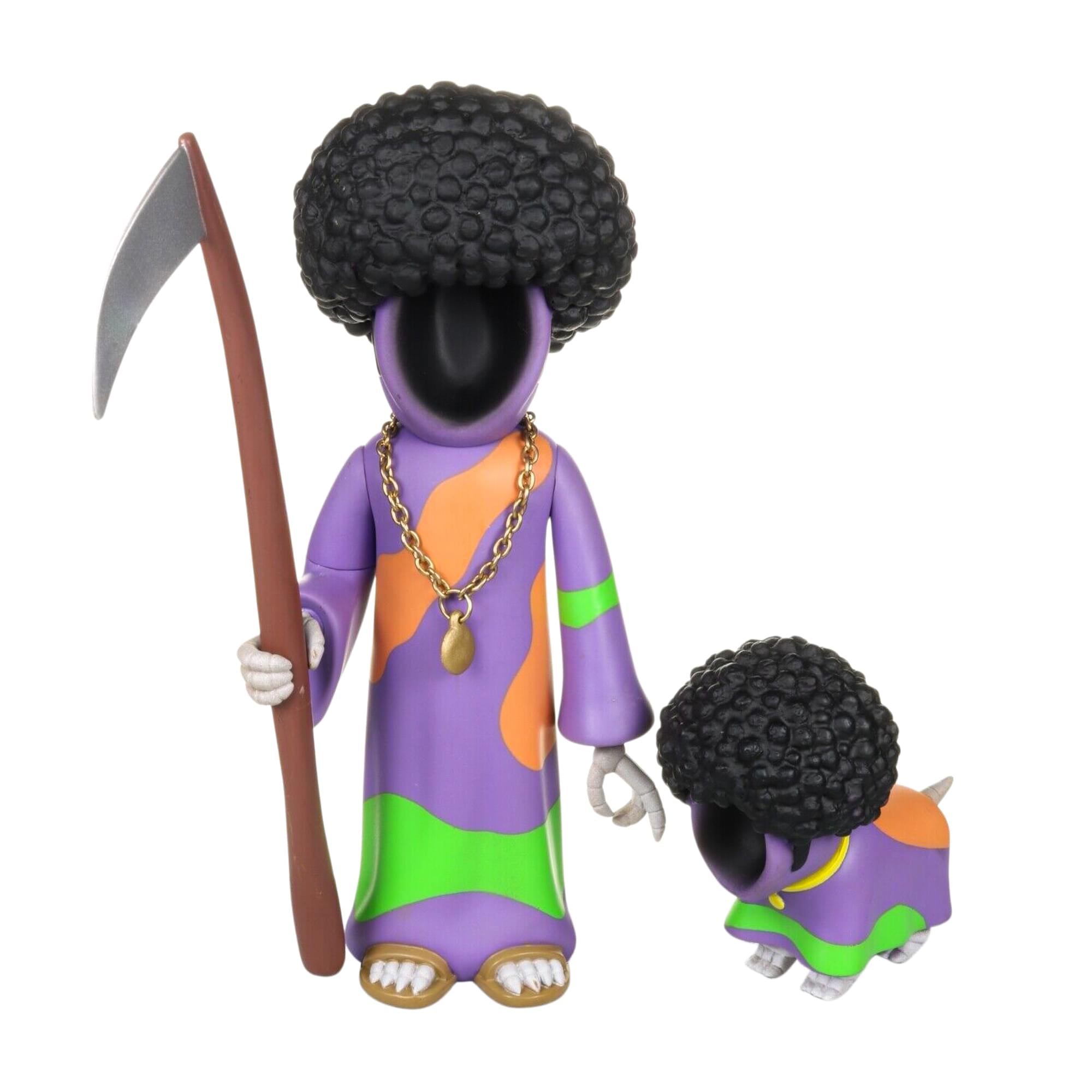 Family Guy Series 7 Groovy Death | Free Shipping