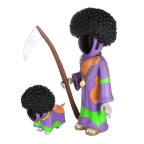 Family Guy Series 7 Action Figure | Groovy Death