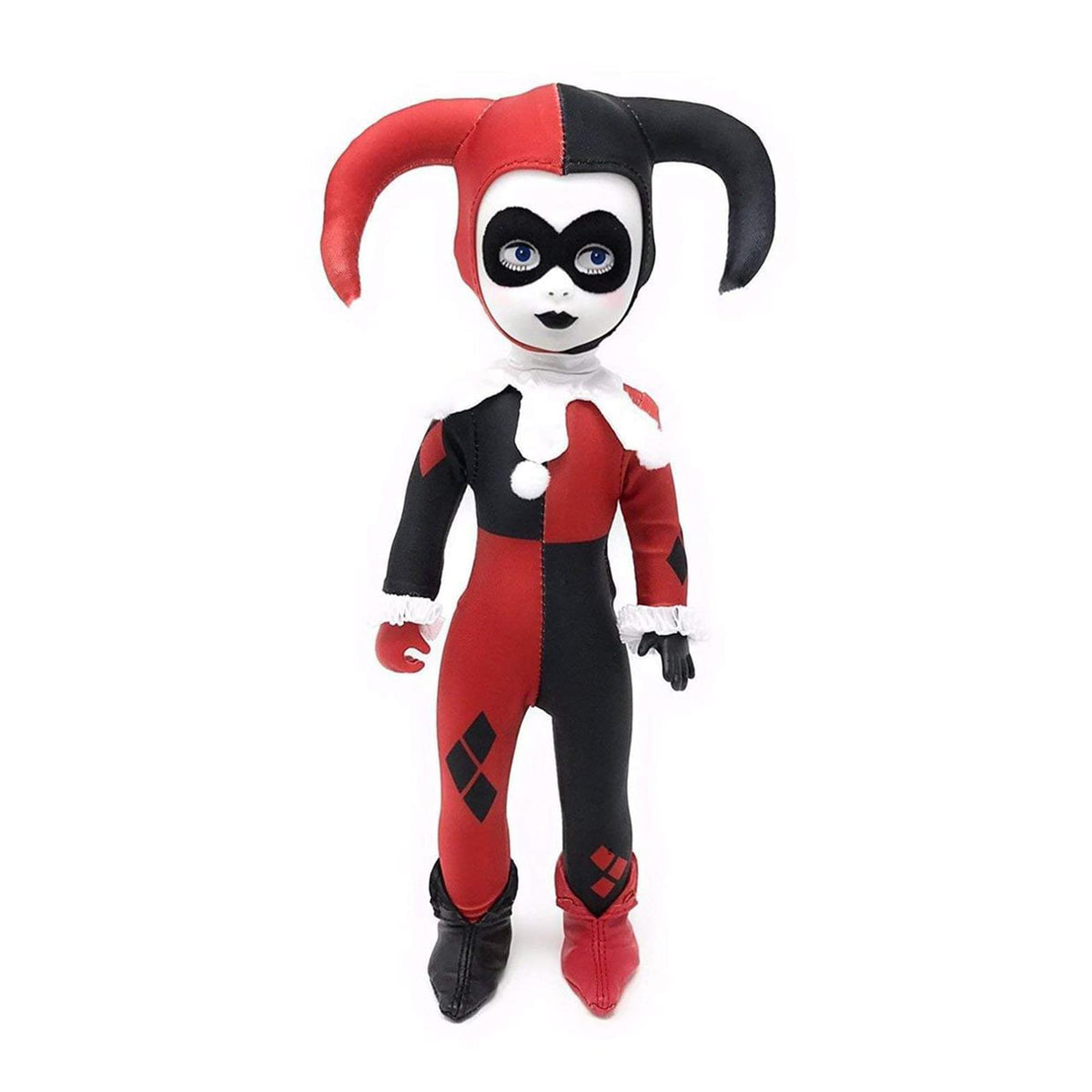 Living Dead Dolls Presents: Classic Harley Quinn | Free Shipping