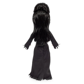 Living Dead Dolls Presents Elvira Mistress of the Dark 10 Inch Collectible Doll