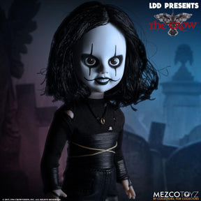 Living Dead Dolls Presents The Crow | 10 Inch Collectible Doll