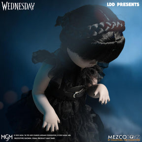 Wednesday Living Dead Dolls Presents Dancing Wednesday