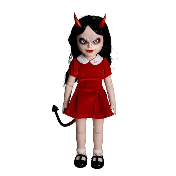 Living Dead Dolls ザ・ナン死霊館のシスター　未開封 Living Dead Dolls ザ・ナン死霊館のシスター 未開封
