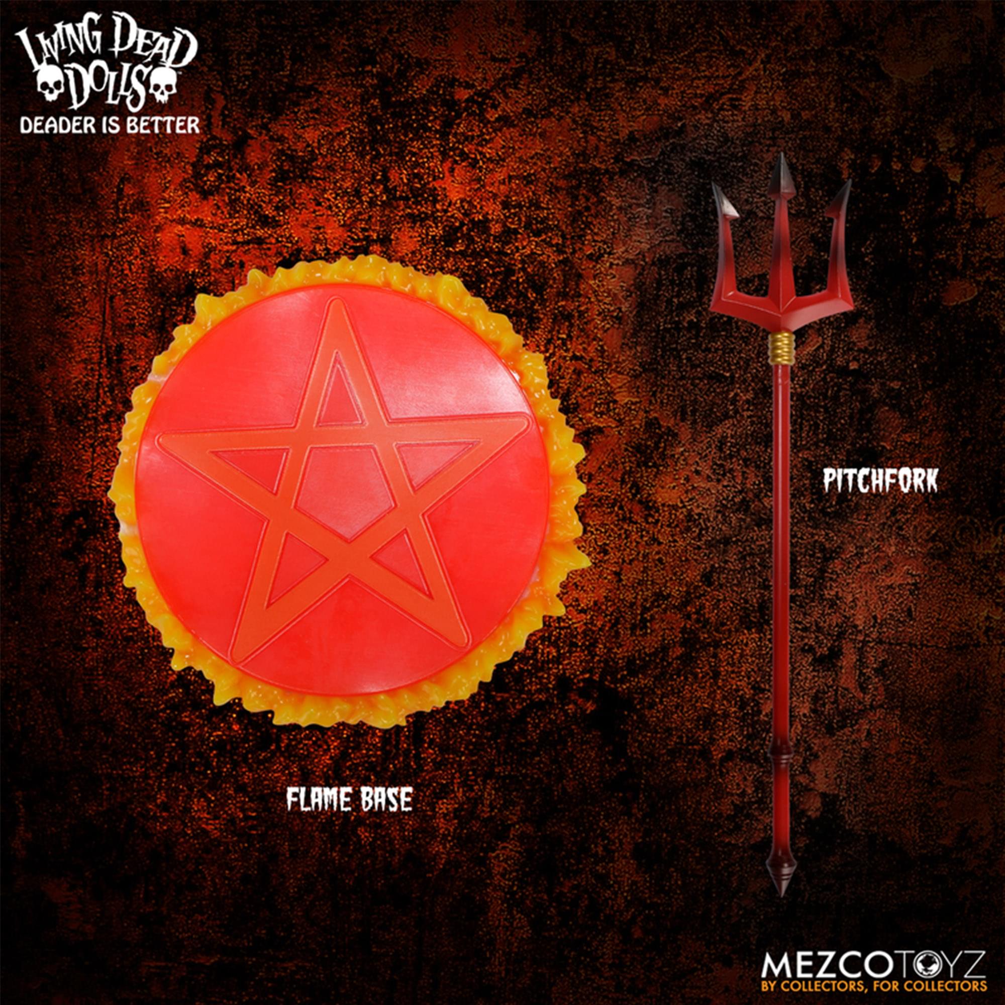 Return of the Living Dead Dolls | Sin