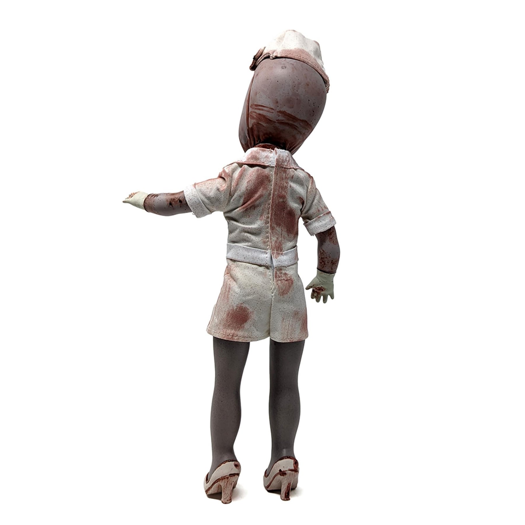 LDD Presents Silent Hill 2: Bubble Head Nurse