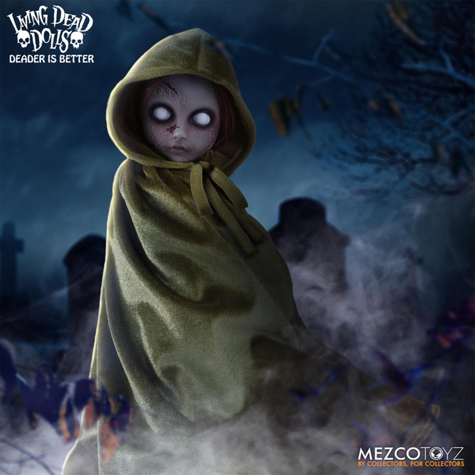 Return of the Living Dead Dolls | Posey