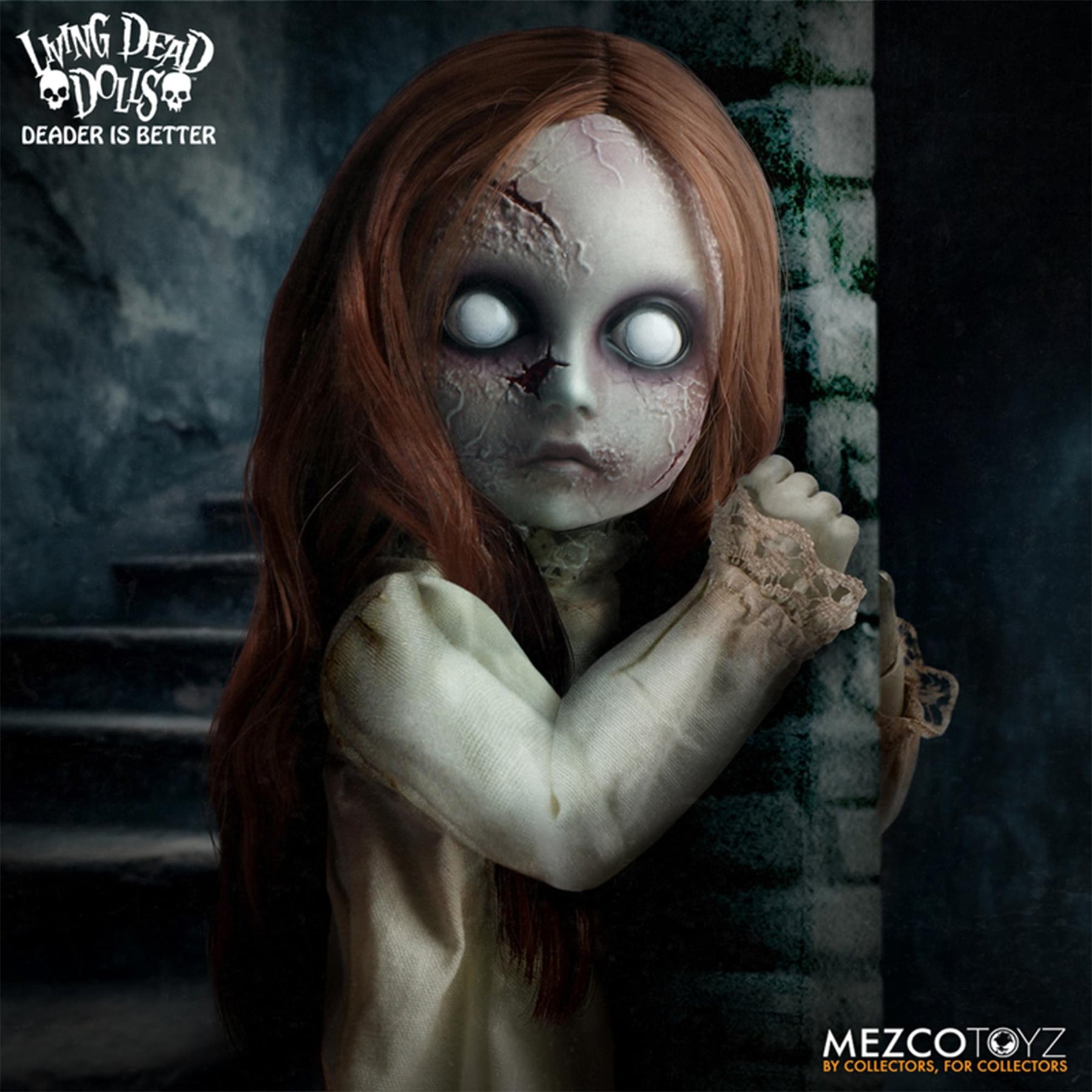 Return of the Living Dead Dolls | Posey