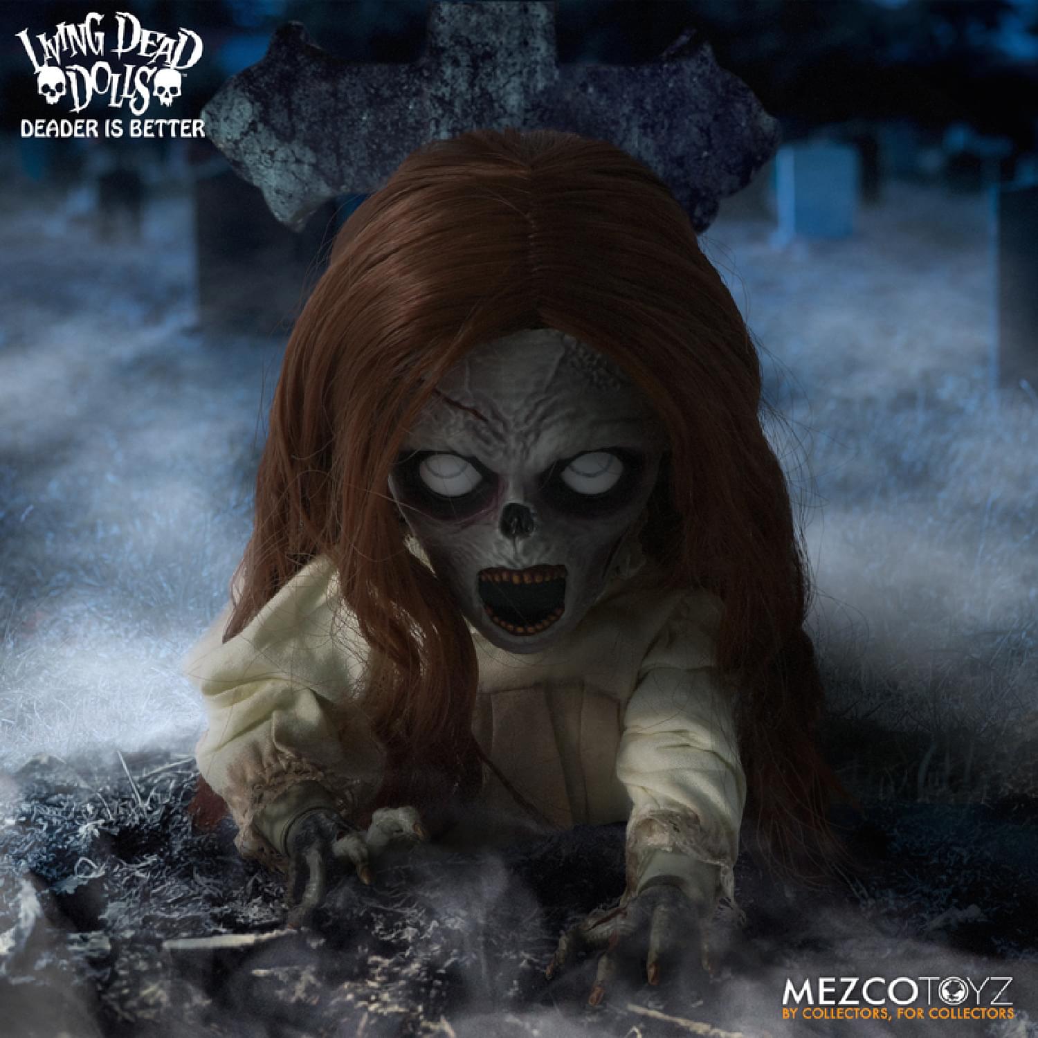 Return of the Living Dead Dolls | Posey