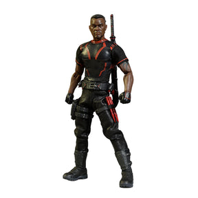 Marvel One12 Collective Blade Action Figure -  NY Toy Fair 2019 Exclusive