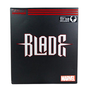 Marvel One12 Collective Blade Action Figure -  NY Toy Fair 2019 Exclusive