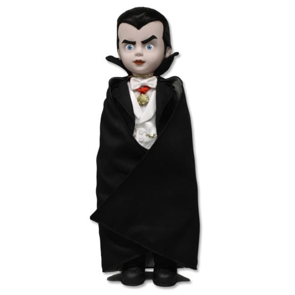 Living Dead Dolls Universal Monsters Dracula