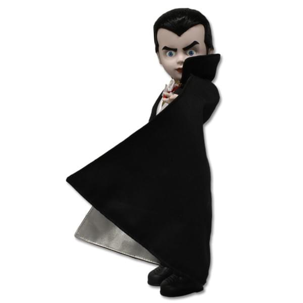 Living Dead Dolls Universal Monsters Dracula