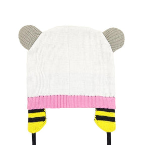 Bee and PuppyCat Beanie: PuppyCat in the Hat